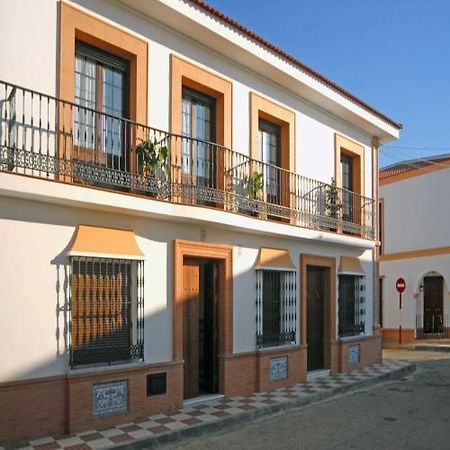 Alojamiento Tartessos Hostal Villamanrique De La Condesa Habitación foto