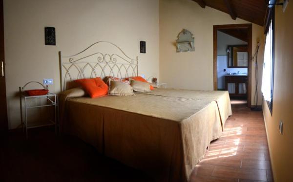 Alojamiento Tartessos Hostal Villamanrique De La Condesa Exterior foto
