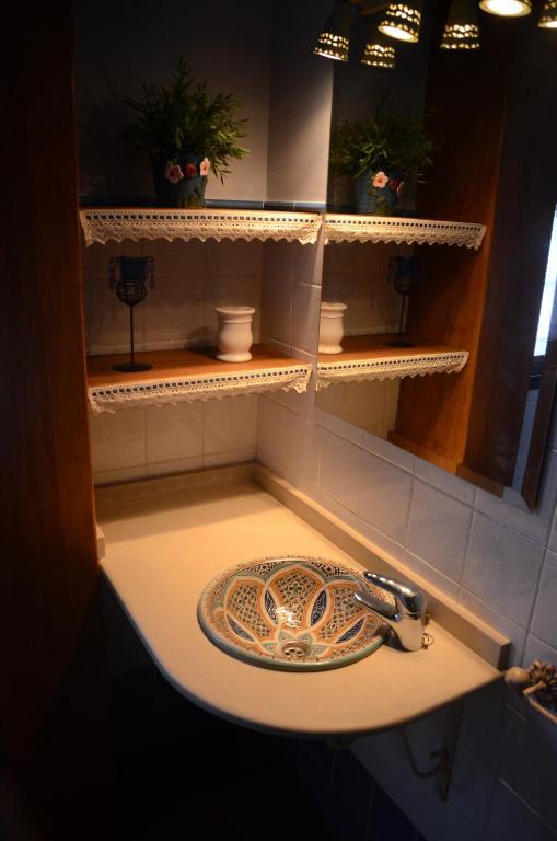 Alojamiento Tartessos Hostal Villamanrique De La Condesa Exterior foto