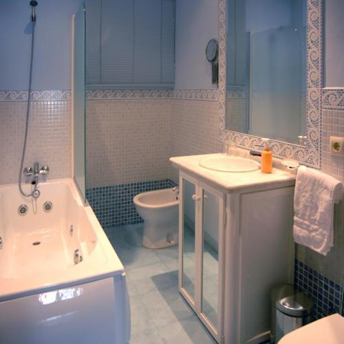 Alojamiento Tartessos Hostal Villamanrique De La Condesa Habitación foto